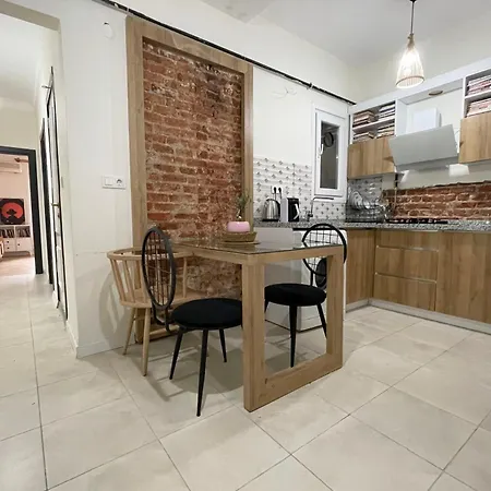 2Br And 2Bath Balcony Apt In Heart Of Isatanbul #3 Istanbul Exterior photo