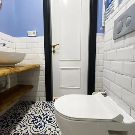 2Br And 2Bath Balcony Apt In Heart Of Isatanbul #3 Istanbul Exterior photo