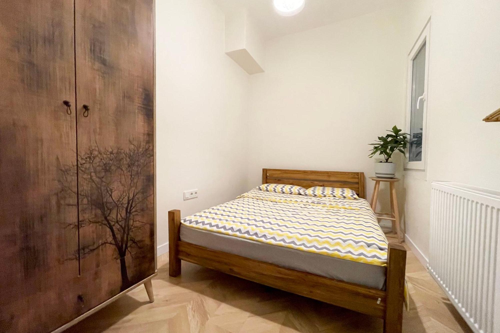 2br And 2bath Balcony In Heart Of Isatanbul #3 * Istanbul