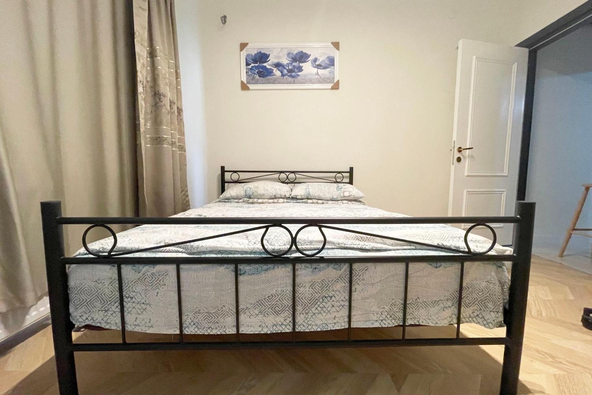 2br And 2bath Balcony In Heart Of Isatanbul #3